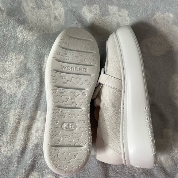 Wonders loafers - Picture 4 of 4